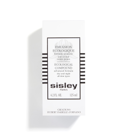 ECOLOGICAL EMULSION ADVANCED FORMULA ECOLOGICAL EMULSION ADVANCED FORMULA